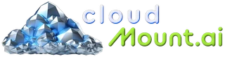 CloudMount.ai — Cloud Mountain Graphics